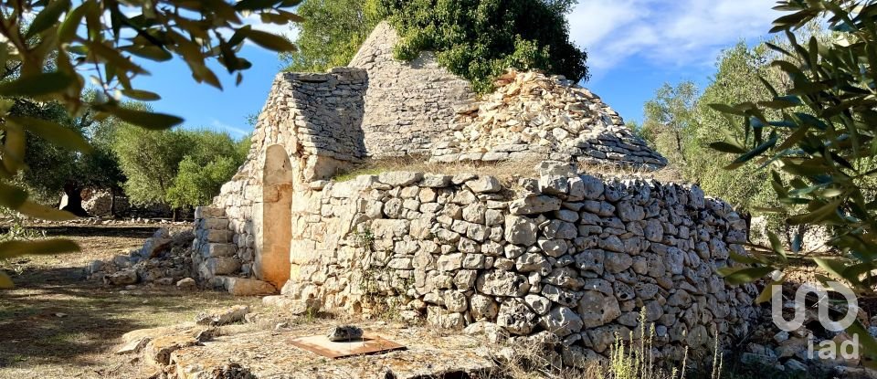 House 0 rooms of 50 m² in Ostuni (72017)