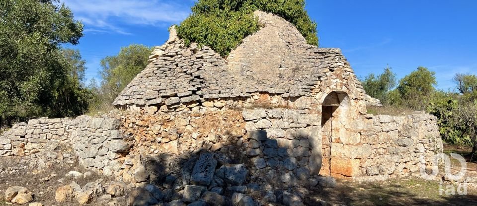 Casa 0 locali di 50 m² in Ostuni (72017)