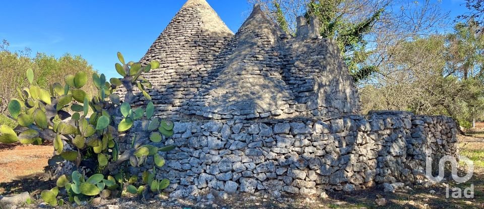 Casa 0 locali di 50 m² in Ostuni (72017)