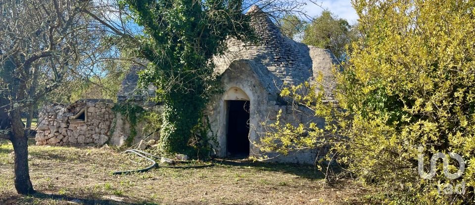 House 0 rooms of 50 m² in Ostuni (72017)