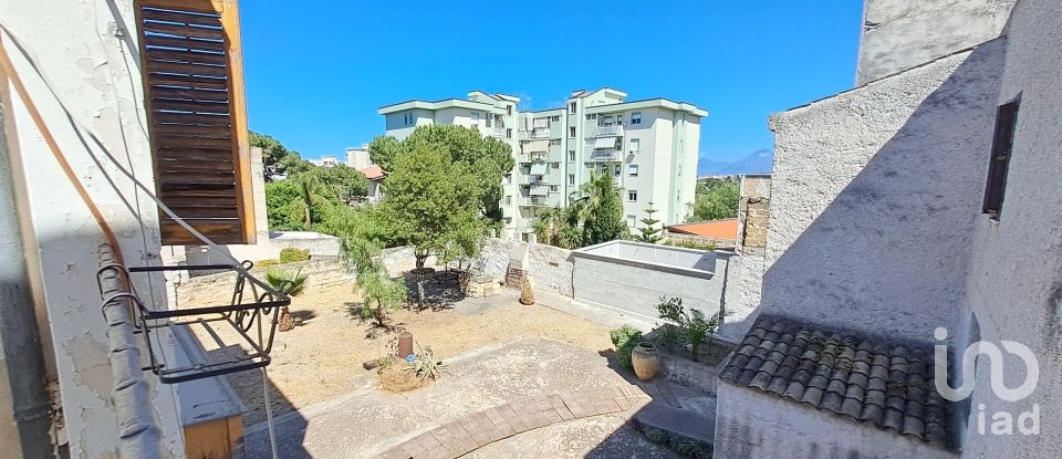 Costruzione di 489 m² in Casteldaccia (90014)