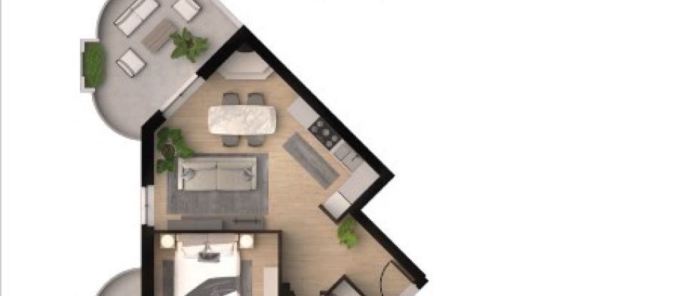 Appartamento 5 locali di 122 m² a Appignano del Tronto (63083)