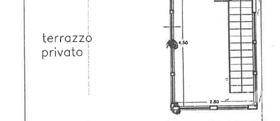 Appartamento 5 locali di 128 m² a Ancona (60121)