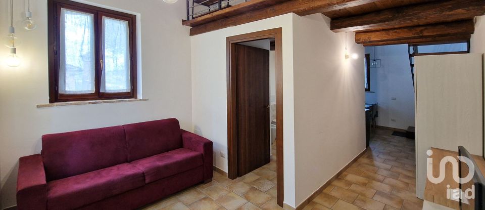 Villa 15 locali di 520 m² in Recanati (62019)