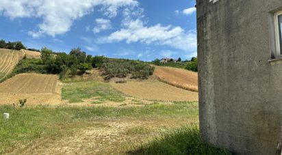 Land of 1,450 m² in Tortoreto (64018)