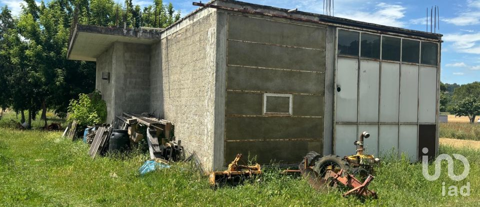 Terreno di 1.450 m² in Tortoreto (64018)