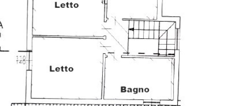 Casa 6 locali di 150 m² in Loreo (45017)