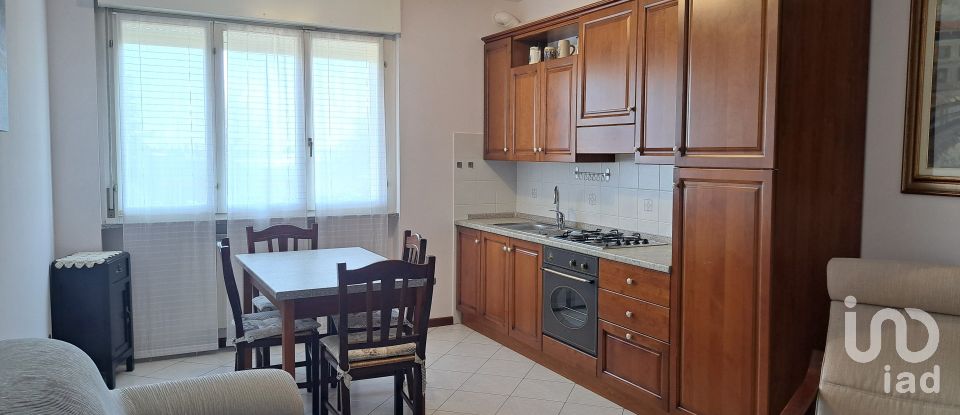 Two-room apartment of 55 m² in Rovellasca (22069)