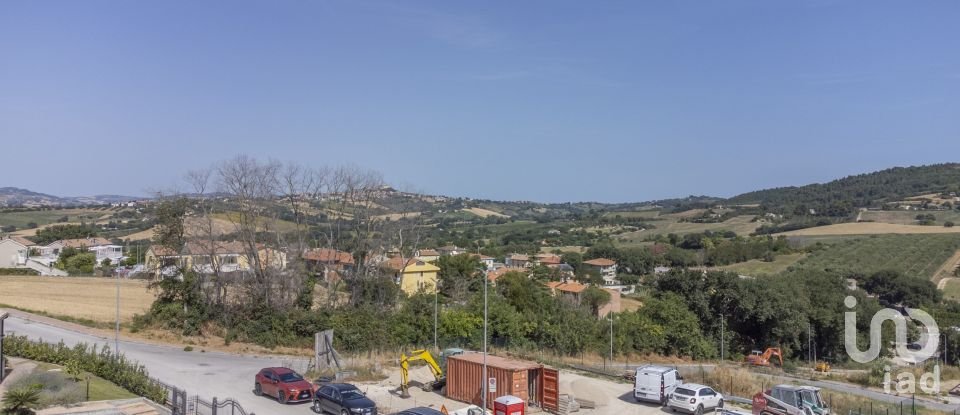 Terreno di 884 m² in Sirolo (60020)