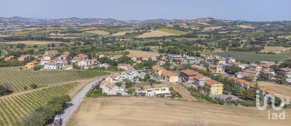 Terreno di 884 m² in Sirolo (60020)