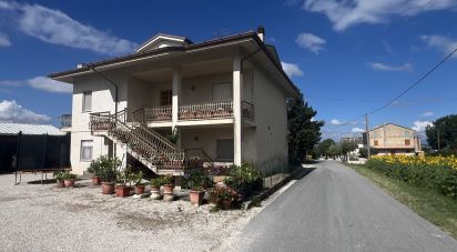 House 18 rooms of 300 m² in Montegiorgio (63833)