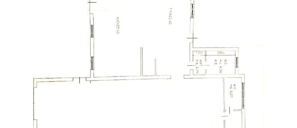 Capannone di 300 m² in Loreo (45017)