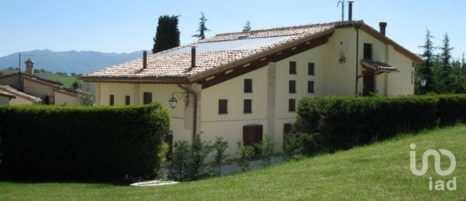 Attività locali di 1.000 m² in Matelica (62024)