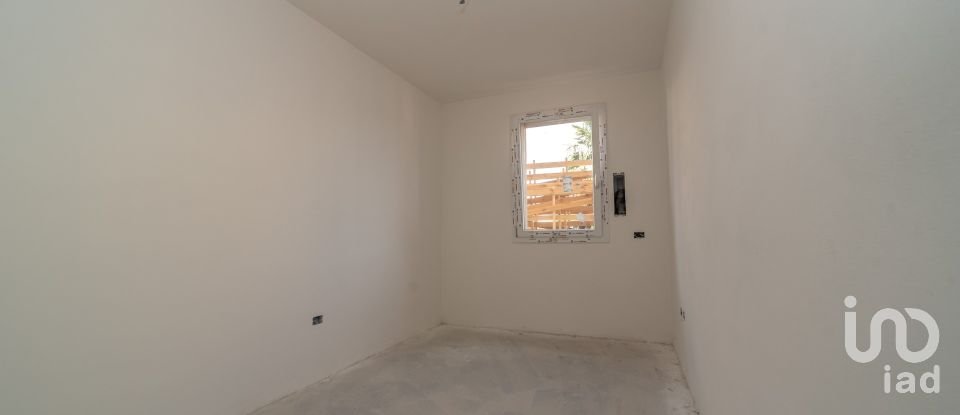 Four-room apartment of 140 m² in Padova (35125)