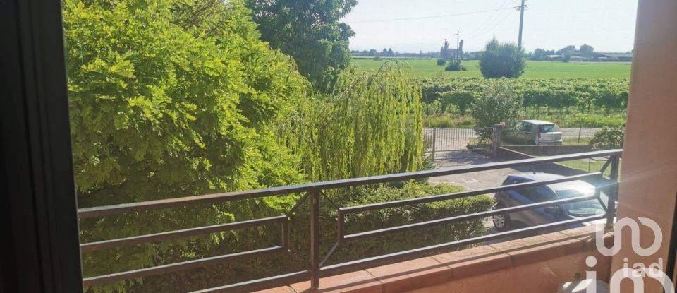 Two-room apartment of 66 m² in Cadelbosco di Sopra (42023)