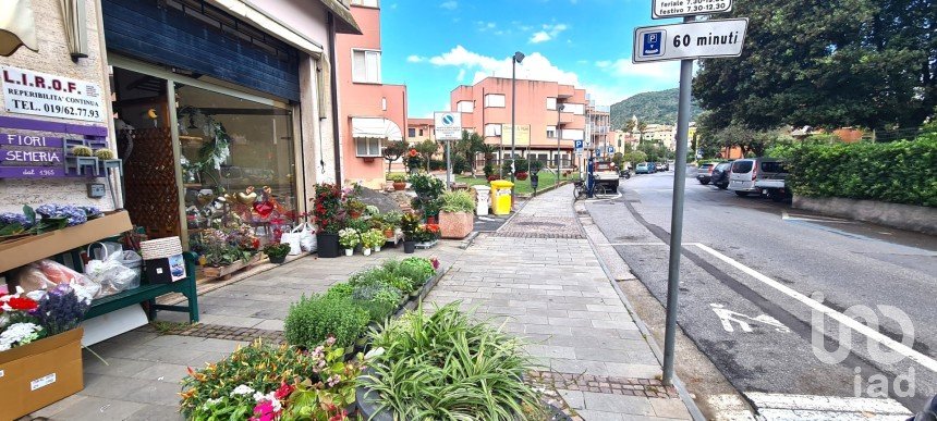 Hotel 3 rooms of 60 m² in Borgio Verezzi (17022)