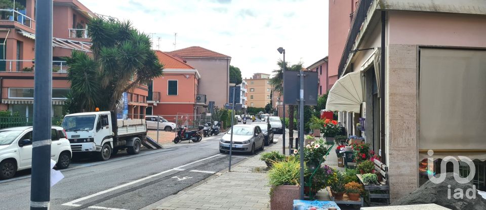 Hotel 3 rooms of 60 m² in Borgio Verezzi (17022)