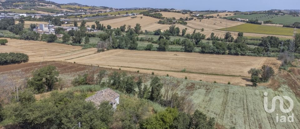 Casa indipendente 10 locali di 333 m² in Osimo (60027)