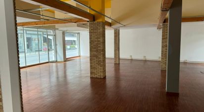 Shop / premises commercial of 160 m² in Seregno (20831)