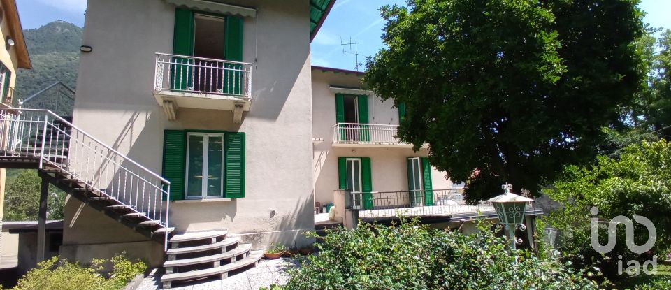 Appartamento 5 locali di 120 m² a Laveno-Mombello (21014)