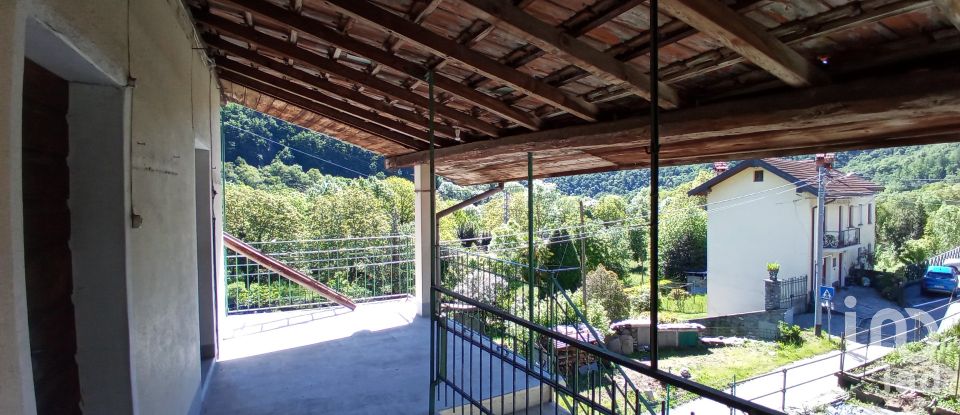 Casa 4 locali di 85 m² in San Bernardino Verbano (28804)