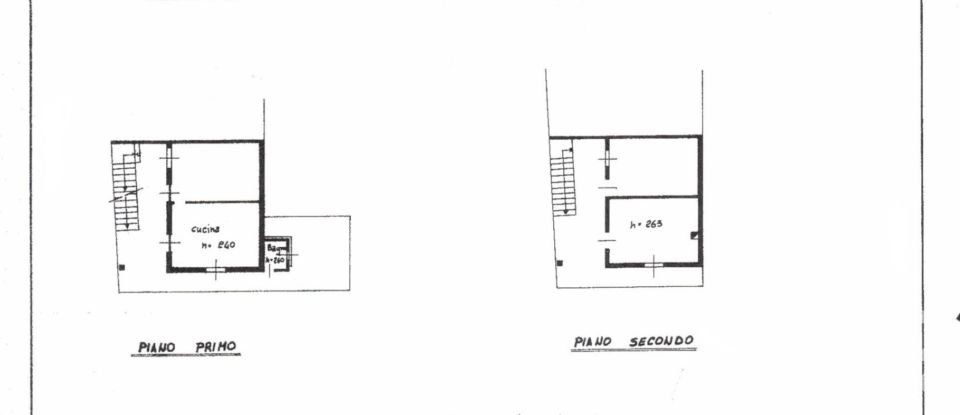 Casa 4 locali di 85 m² in San Bernardino Verbano (28804)