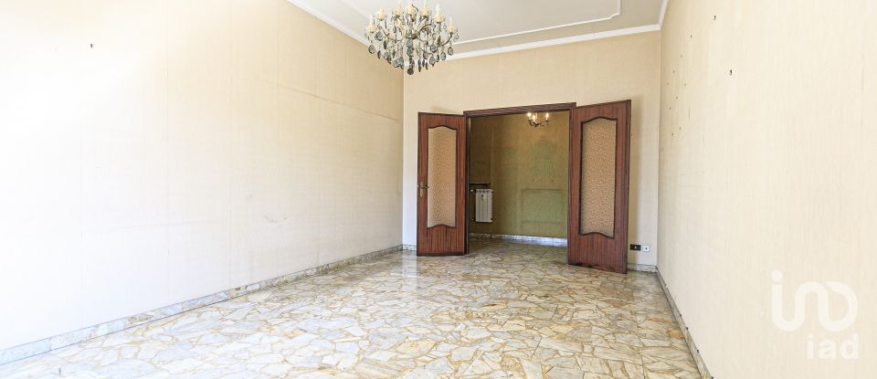 Appartamento 7 locali di 115 m² a Genova (16131)