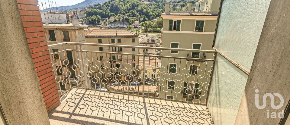 Appartamento 7 locali di 115 m² a Genova (16131)