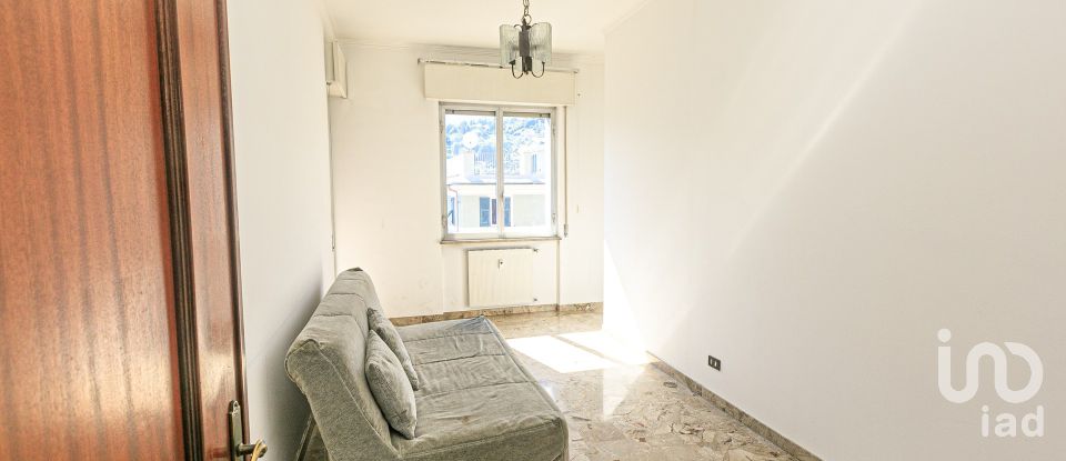 Appartamento 7 locali di 115 m² a Genova (16131)