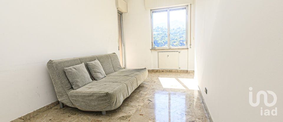 Appartamento 7 locali di 115 m² a Genova (16131)