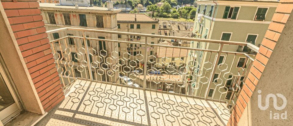 Appartamento 7 locali di 115 m² a Genova (16131)