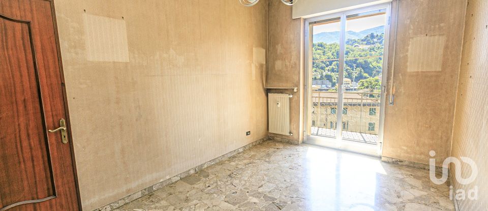 Appartamento 7 locali di 115 m² a Genova (16131)