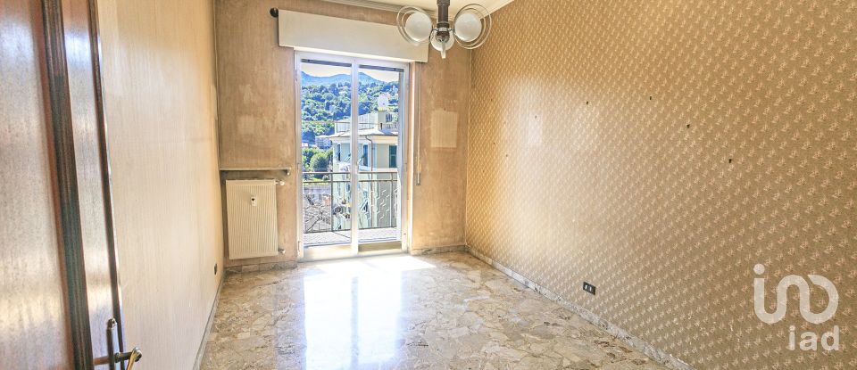 Appartamento 7 locali di 115 m² a Genova (16131)