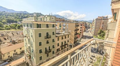 Appartamento 7 locali di 115 m² a Genova (16131)