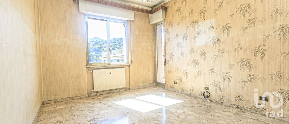 Appartamento 7 locali di 115 m² a Genova (16131)