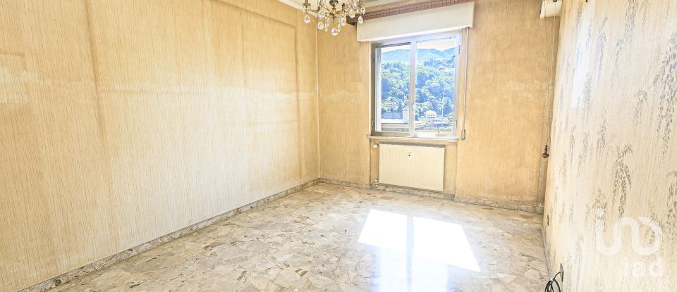 Appartamento 7 locali di 115 m² a Genova (16131)