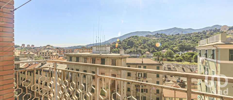 Appartamento 7 locali di 115 m² a Genova (16131)