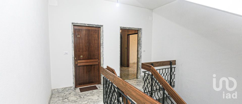 Appartamento 7 locali di 115 m² a Genova (16131)