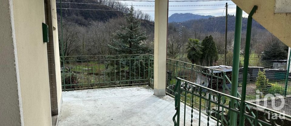 Casa 4 locali di 85 m² in San Bernardino Verbano (28804)