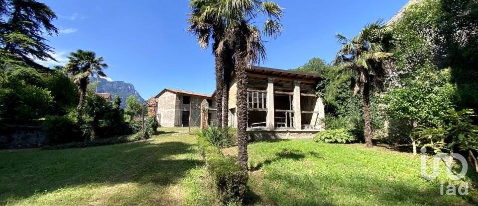 Costruzione di 2.000 m² in Dolcè (37020)