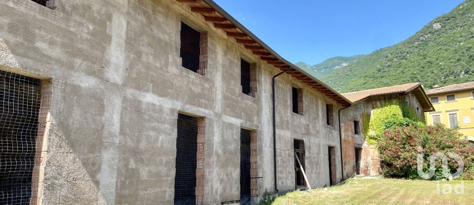 Costruzione di 2.000 m² in Dolcè (37020)