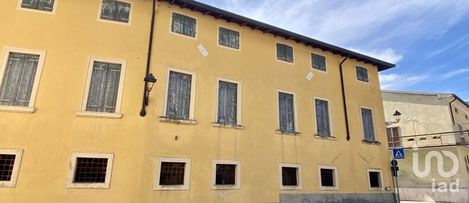 Costruzione di 2.000 m² in Dolcè (37020)