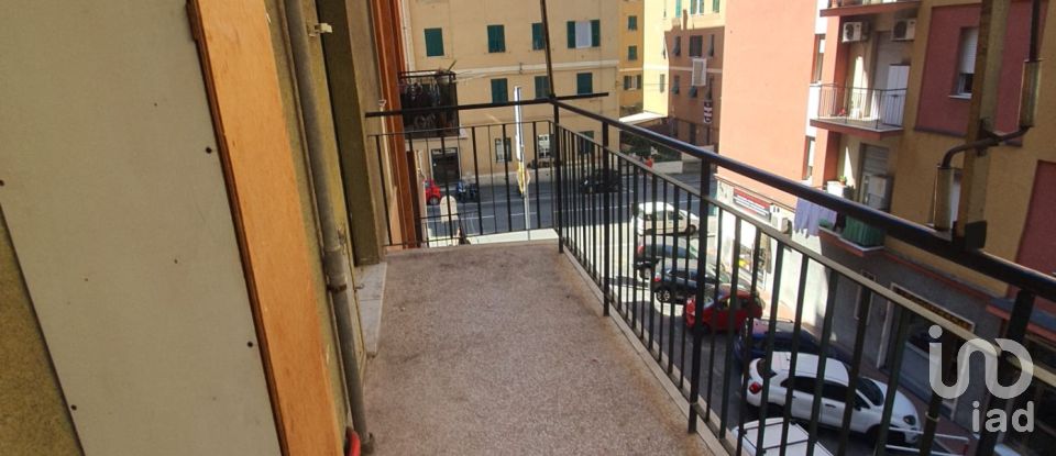 Appartamento 5 locali di 65 m² a Genova (16127)