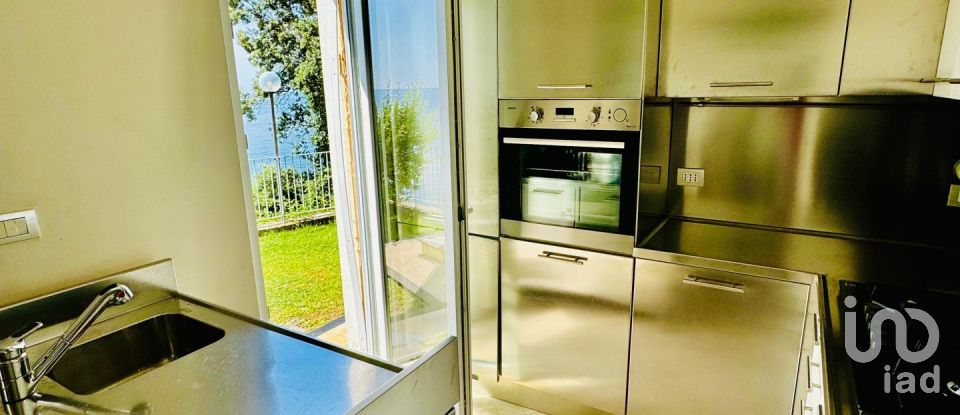 Apartment 5 rooms of 120 m² in Arenzano (16011)