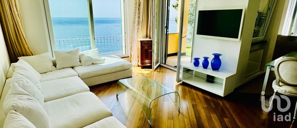 Apartment 5 rooms of 120 m² in Arenzano (16011)