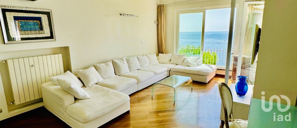 Apartment 5 rooms of 120 m² in Arenzano (16011)