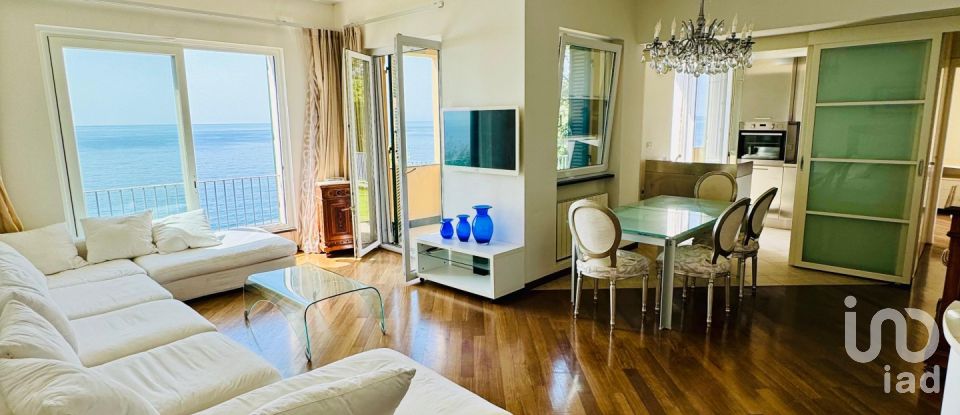 Apartment 5 rooms of 120 m² in Arenzano (16011)