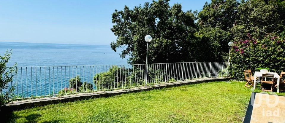 Apartment 5 rooms of 120 m² in Arenzano (16011)