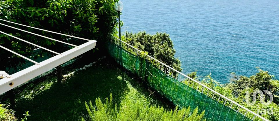 Apartment 5 rooms of 120 m² in Arenzano (16011)