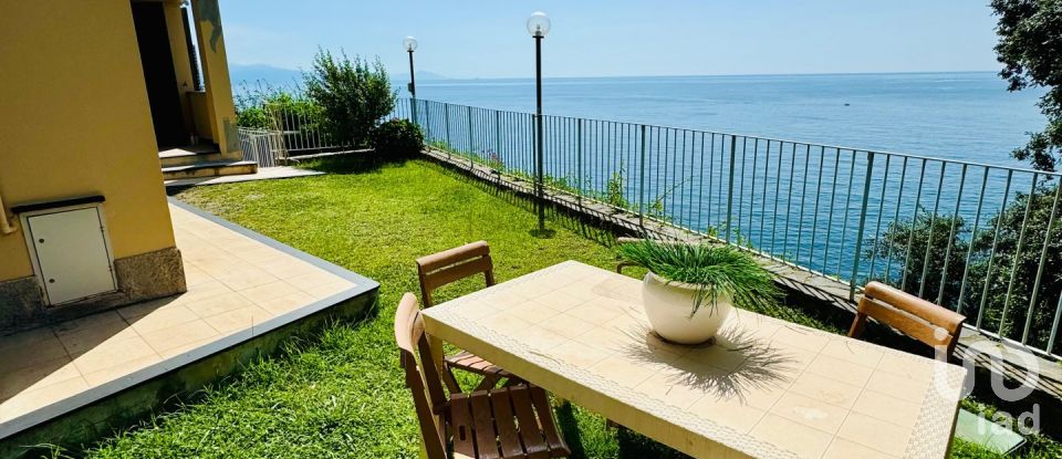 Apartment 5 rooms of 120 m² in Arenzano (16011)